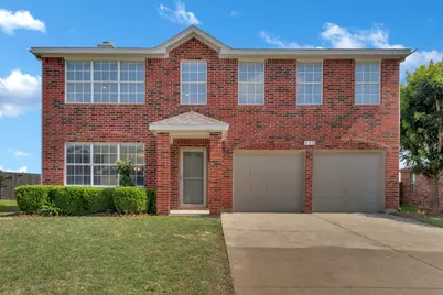 235 Yale Boulevard, Glenn Heights, TX 75154 - Photo 1