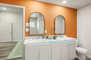 4801 W Wedgefield Rd, Granbury, TX 76049 - Photo 17