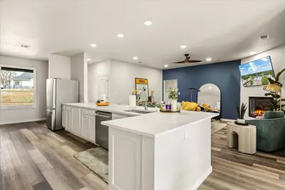 4801 W Wedgefield Road, Granbury, TX 76049 - Photo 9