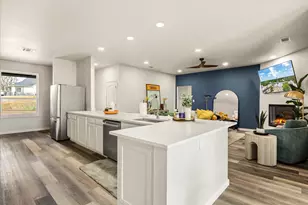 4801 W Wedgefield Rd, Granbury, TX 76049 - Photo 9