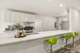 4801 W Wedgefield Rd, Granbury, TX 76049 - Photo 5