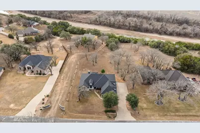 4801 W Wedgefield Road, Granbury, TX 76049 - Photo 37
