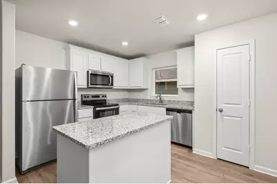 1305 Reed Street, Greenville, TX 75401 - Photo 3