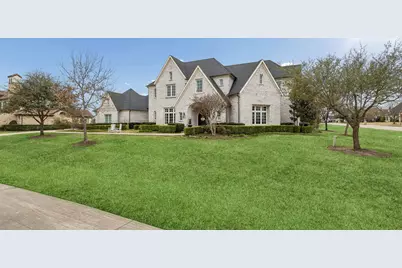 917 Tranquility Drive, Fairview, TX 75069 - Photo 1