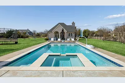 917 Tranquility Drive, Fairview, TX 75069 - Photo 35