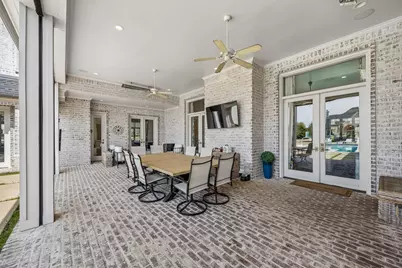 917 Tranquility Drive, Fairview, TX 75069 - Photo 29