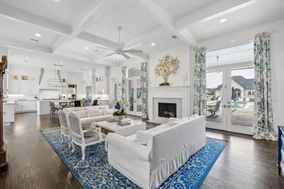 917 Tranquility Drive, Fairview, TX 75069 - Photo 7