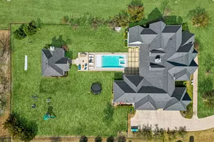 917 Tranquility Dr, Fairview, TX 75069 - Photo 3