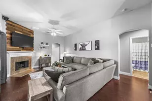 400 Welch Dr, Royse City, TX 75189 - Photo 5