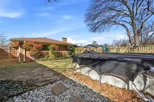 321 Hidden Valley Trail, Sherman, TX 75092 - Photo 31