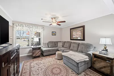 321 Hidden Valley Trail, Sherman, TX 75092 - Photo 11