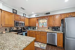 321 Hidden Valley Trail, Sherman, TX 75092 - Photo 7