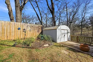 321 Hidden Valley Trail, Sherman, TX 75092 - Photo 33