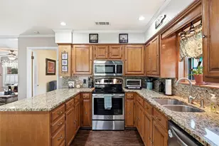 321 Hidden Valley Trail, Sherman, TX 75092 - Photo 5