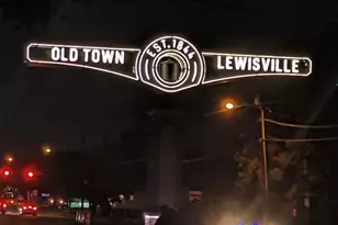 227 Lanyard Dr, Lewisville, TX 75057 - Photo 17