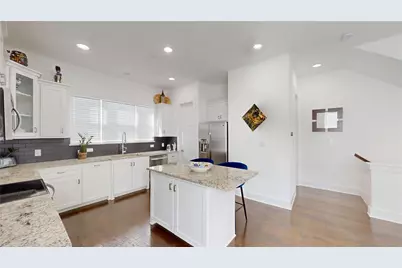 227 Lanyard Drive, Lewisville, TX 75057 - Photo 5