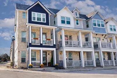 227 Lanyard Drive, Lewisville, TX 75057 - Photo 1