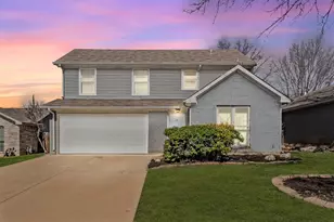 4677 Birchbend Ln, Fort Worth, TX 76137 - Photo 1