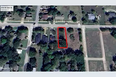 507 E Grand Street, Whitewright, TX 75491 - Photo 1