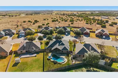 321 Lockwood Lane, Weatherford, TX 76087 - Photo 39