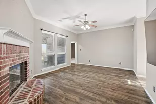 321 Lockwood Ln, Weatherford, TX 76087 - Photo 9