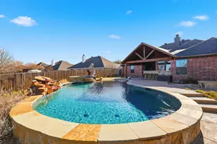 321 Lockwood Ln, Weatherford, TX 76087 - Photo 35