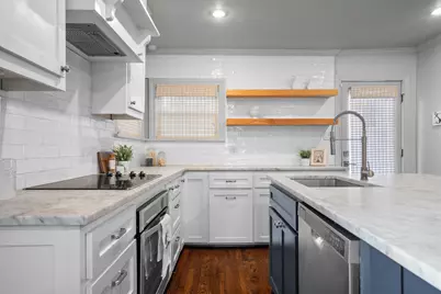 3836 Pershing Avenue, Fort Worth, TX 76107 - Photo 11