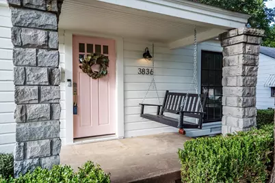 3836 Pershing Avenue, Fort Worth, TX 76107 - Photo 5