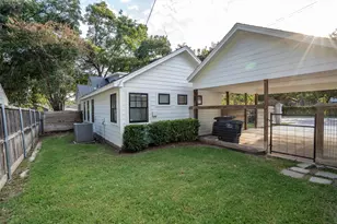 3836 Pershing Ave, Fort Worth, TX 76107 - Photo 39