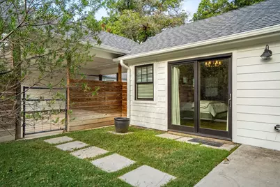 3836 Pershing Avenue, Fort Worth, TX 76107 - Photo 37