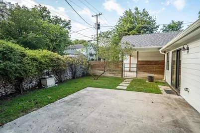 3836 Pershing Avenue, Fort Worth, TX 76107 - Photo 35