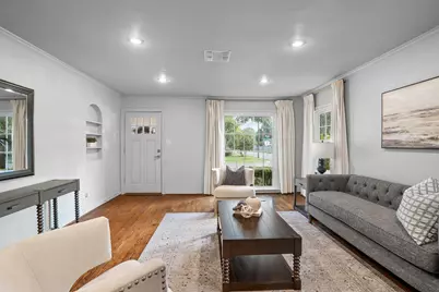 3836 Pershing Avenue, Fort Worth, TX 76107 - Photo 7