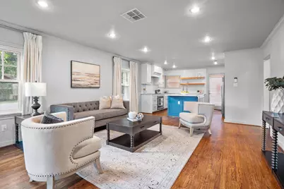 3836 Pershing Avenue, Fort Worth, TX 76107 - Photo 9