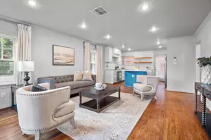 3836 Pershing Ave, Fort Worth, TX 76107 - Photo 9