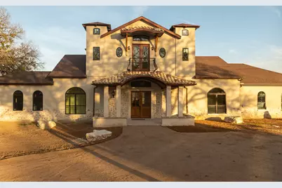 275 Highland Road, Springtown, TX 76082 - Photo 1