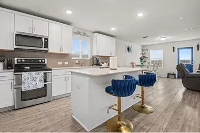 608 Vicksburg Drive, Van Alstyne, TX 75495 - Photo 9