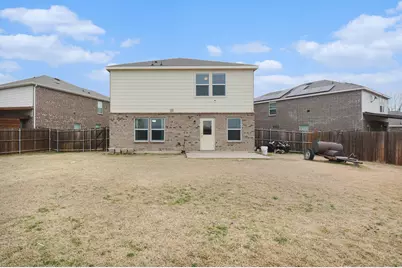 608 Vicksburg Drive, Van Alstyne, TX 75495 - Photo 31