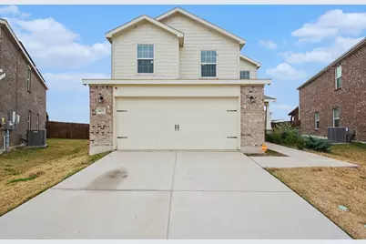 608 Vicksburg Drive, Van Alstyne, TX 75495 - Photo 1