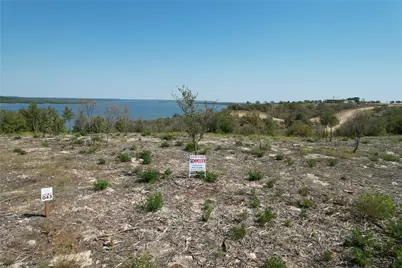 Tbd Water Lilly Lane, Possum Kingdom Lake, TX 76450 - Photo 1