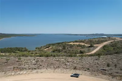 Tbd Water Lilly Lane, Possum Kingdom Lake, TX 76450 - Photo 15