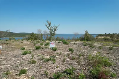 Tbd Water Lilly Lane, Possum Kingdom Lake, TX 76450 - Photo 9