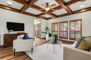 6654 Lovington Dr, Dallas, TX 75252 - Photo 3