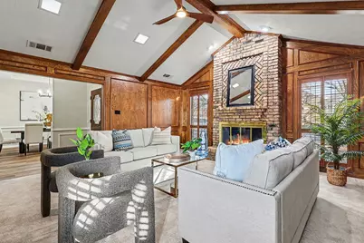 6654 Lovington Drive, Dallas, TX 75252 - Photo 17
