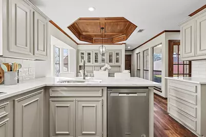 6654 Lovington Drive, Dallas, TX 75252 - Photo 7