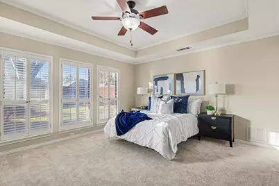 6654 Lovington Drive, Dallas, TX 75252 - Photo 9