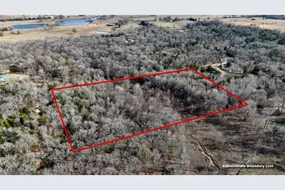 Tbd County Road 3801, Athens, TX 75752 - Photo 1