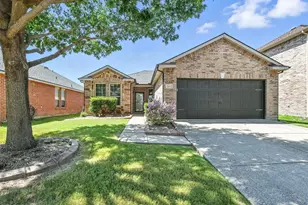 5817 Deck House Rd, Fort Worth, TX 76179 - Photo 3