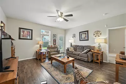 5817 Deck House Road, Fort Worth, TX 76179 - Photo 23