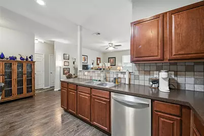 5817 Deck House Road, Fort Worth, TX 76179 - Photo 15