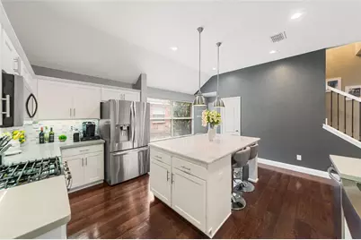 1551 Crystal Pass, Allen, TX 75002 - Photo 3